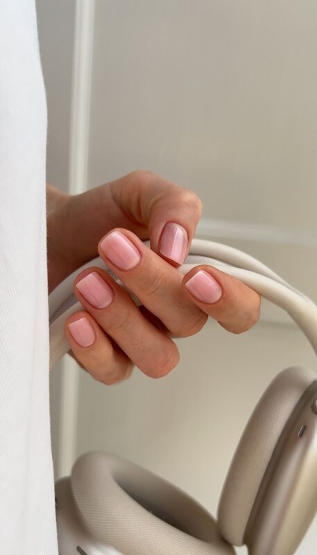 Russian manicure kursus i Aarhus